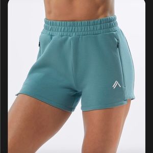 Soft and stretchy shorts!